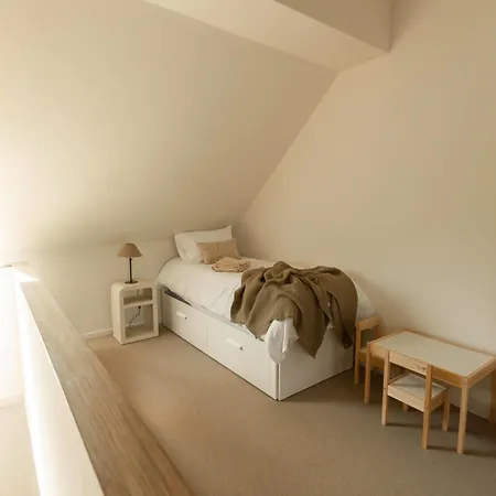 La Barzaliere * Chimay