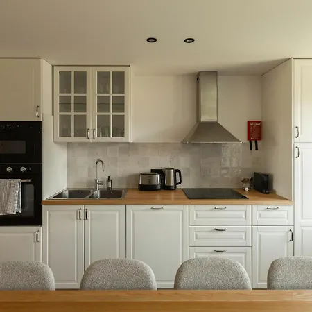 La Barzaliere Vakantiehuis *