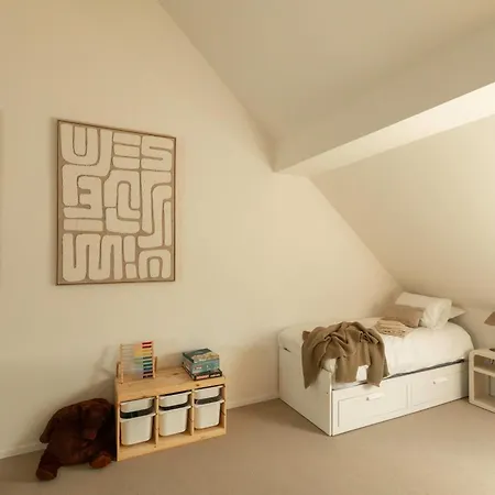 Holiday home La Barzaliere