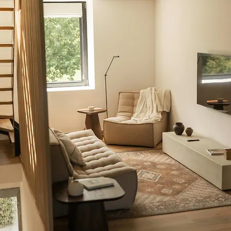 La Barzaliere Feriehus Chimay