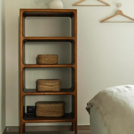 Casa de Férias La Barzaliere Chimay