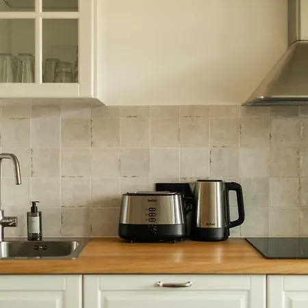 Holiday home La Barzaliere *