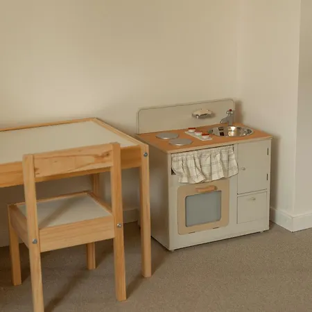 La Barzaliere Tatil Evi