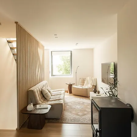 La Barzaliere Holiday home