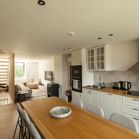 La Barzaliere Holiday home *