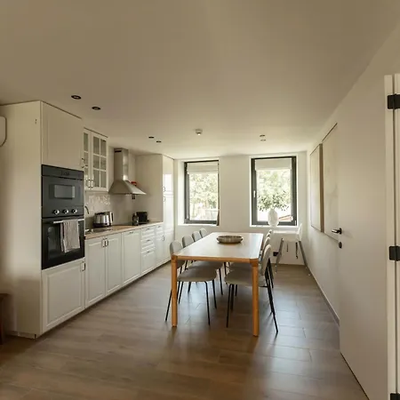 Vakantiehuis La Barzaliere *