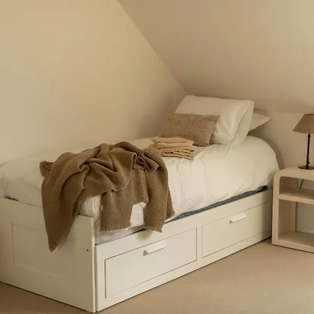 Holiday home La Barzaliere Chimay