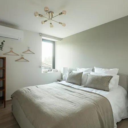 La Barzaliere Tatil Evi Chimay