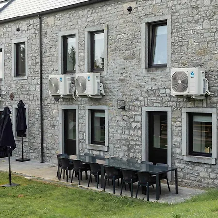 La Barzaliere Holiday home