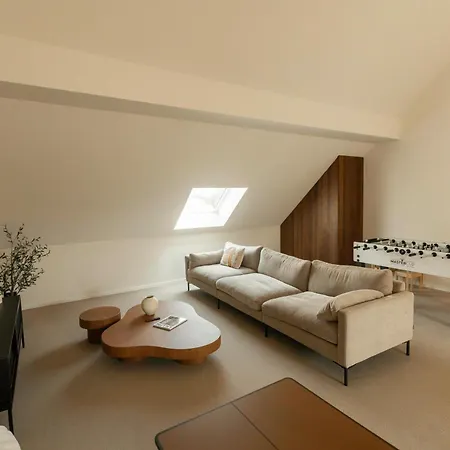 La Barzaliere * Chimay