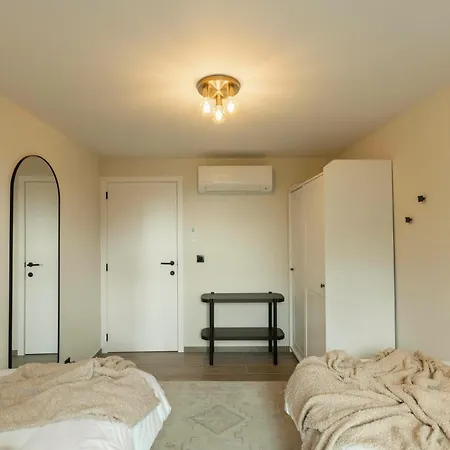 Holiday home La Barzaliere Chimay