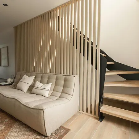 La Barzaliere * Chimay