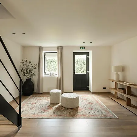 La Barzaliere * Chimay