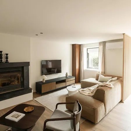 La Barzaliere Holiday home *