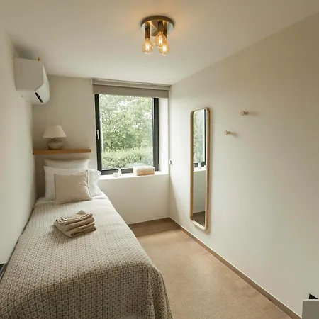 Holiday home La Barzaliere Chimay