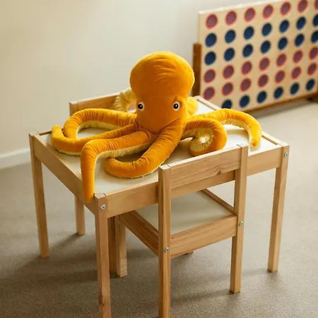 Casa de Férias La Barzaliere *