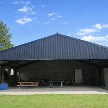 Feriehus La Barzaliere Chimay