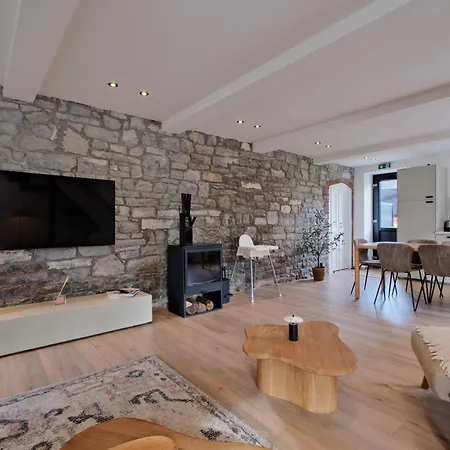 La Barzaliere Ferienhaus