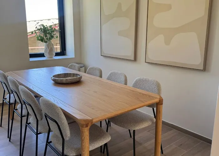 Holiday home La Barzaliere *