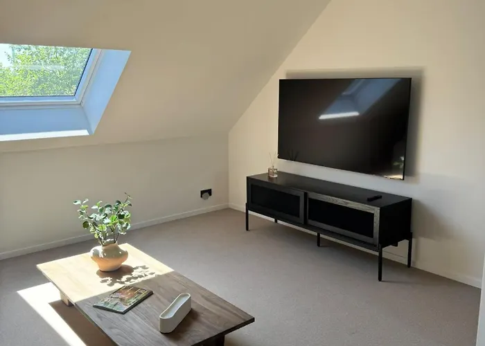 Holiday home La Barzaliere