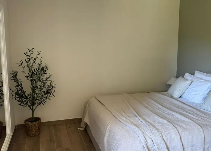 La Barzaliere Chimay