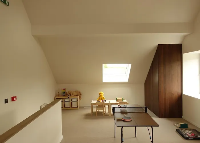 La Barzaliere בית נופש שימיי