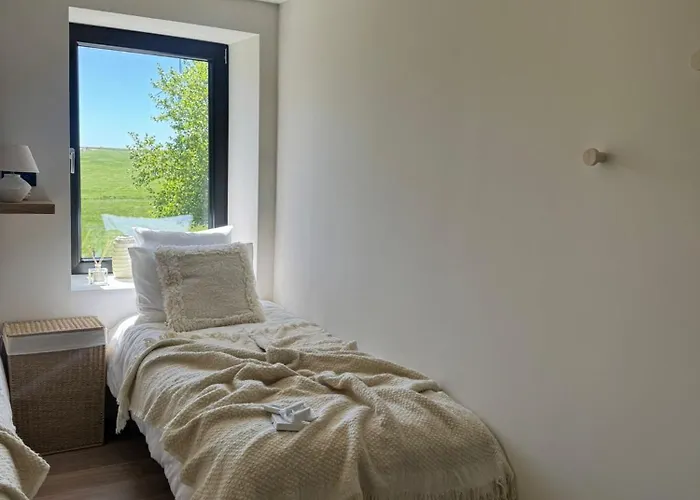 La Barzaliere Holiday home *