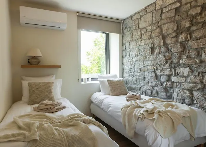 Holiday home La Barzaliere