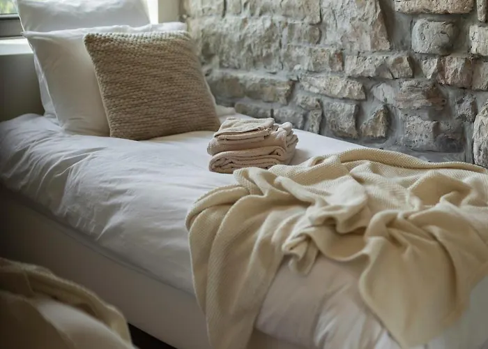 La Barzaliere Holiday home