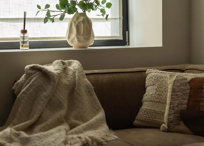 La Barzaliere Holiday home