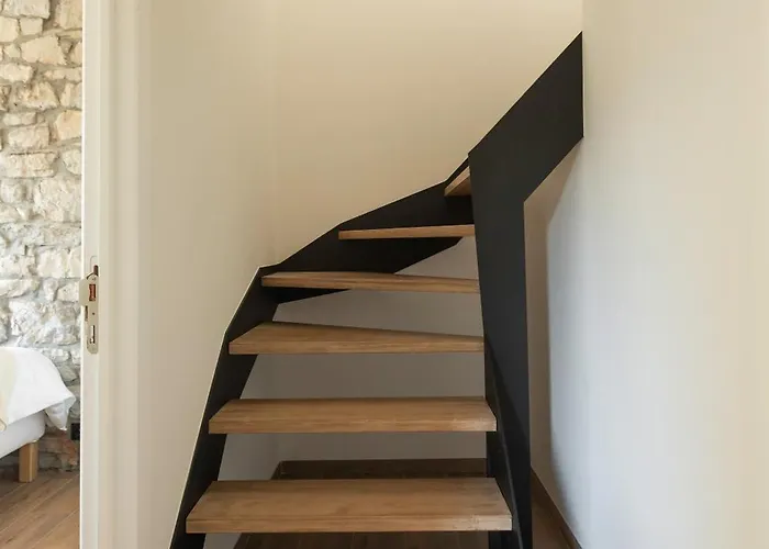 Holiday home La Barzaliere *