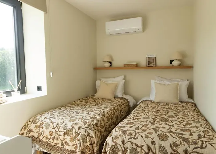 La Barzaliere Holiday home Chimay