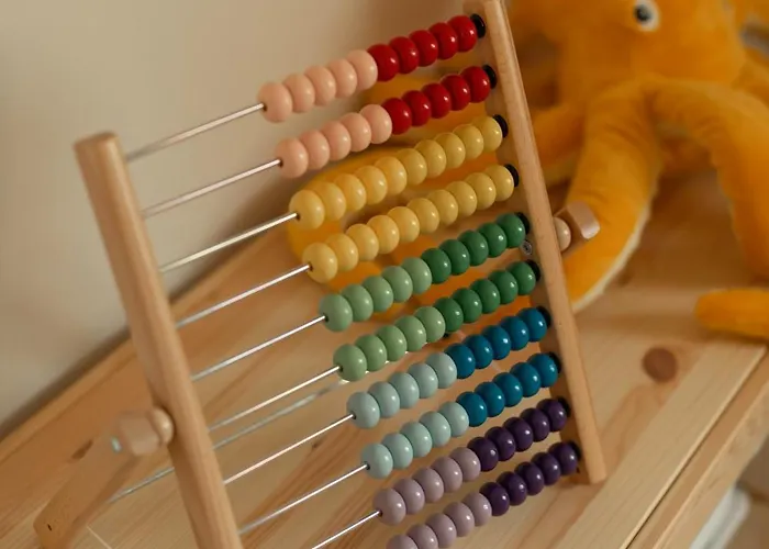 La Barzaliere Holiday home *