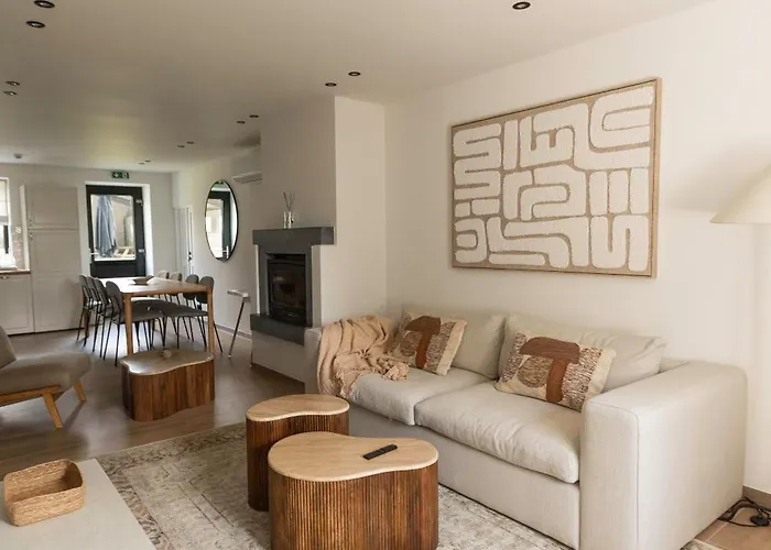 La Barzaliere Chimay