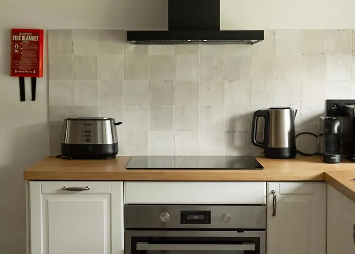 La Barzaliere Chimay