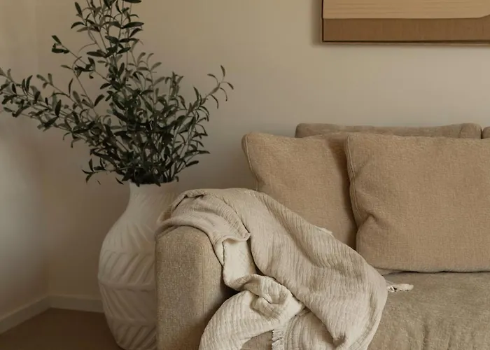 La Barzaliere Holiday home *