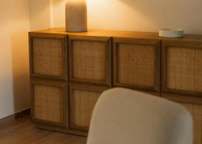 La Barzaliere Holiday home Chimay