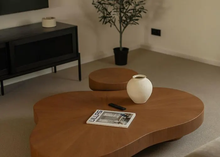 La Barzaliere Holiday home *