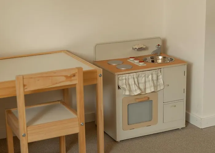 La Barzaliere Holiday home