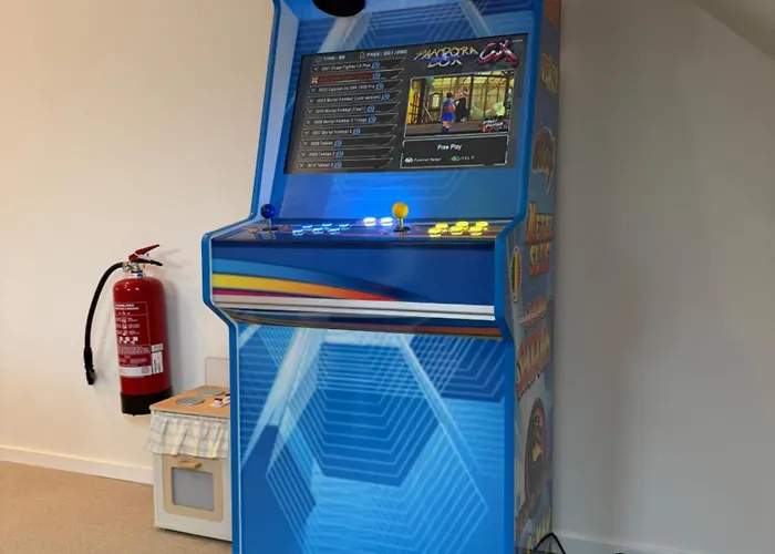 La Barzaliere Holiday home Chimay